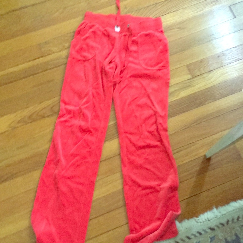 PJ pants
